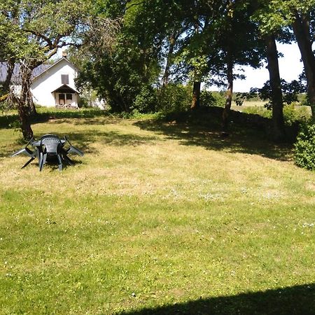 Paali Cottages Tornimae エクステリア 写真