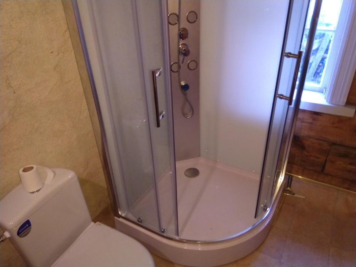 Paali Cottages Tornimae エクステリア 写真