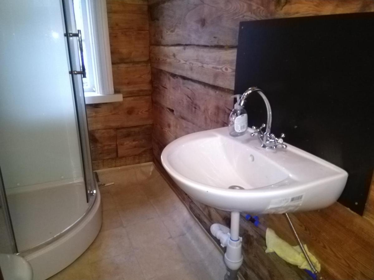 Paali Cottages Tornimae エクステリア 写真