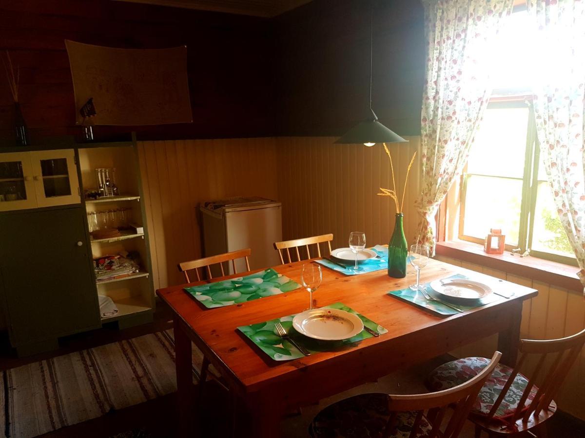 Paali Cottages Tornimae エクステリア 写真