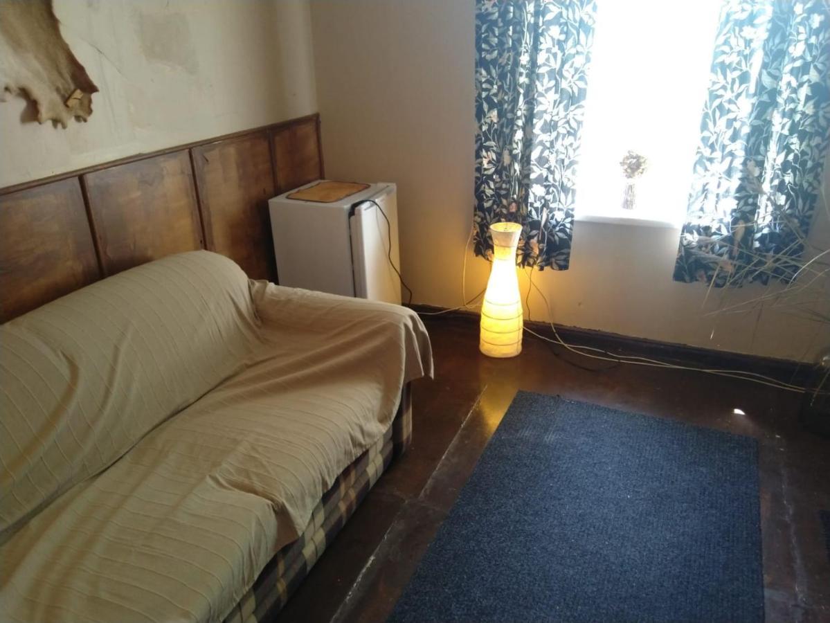 Paali Cottages Tornimae エクステリア 写真