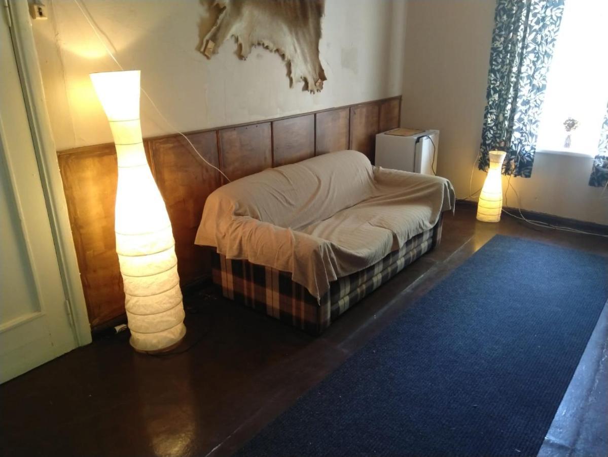 Paali Cottages Tornimae エクステリア 写真