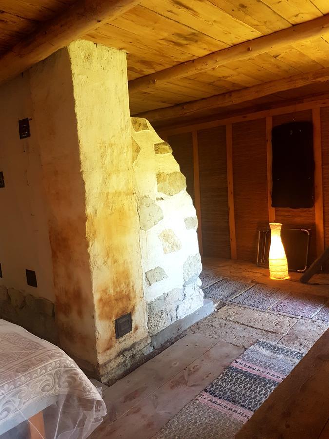 Paali Cottages Tornimae エクステリア 写真