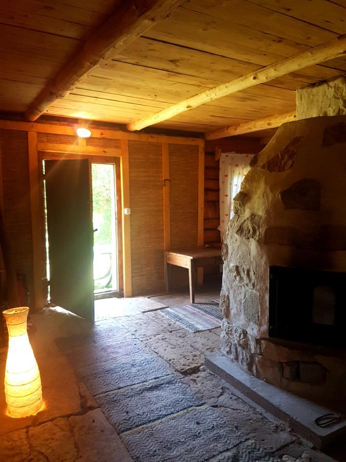 Paali Cottages Tornimae エクステリア 写真