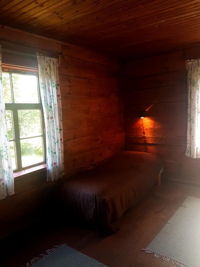 Paali Cottages Tornimae エクステリア 写真