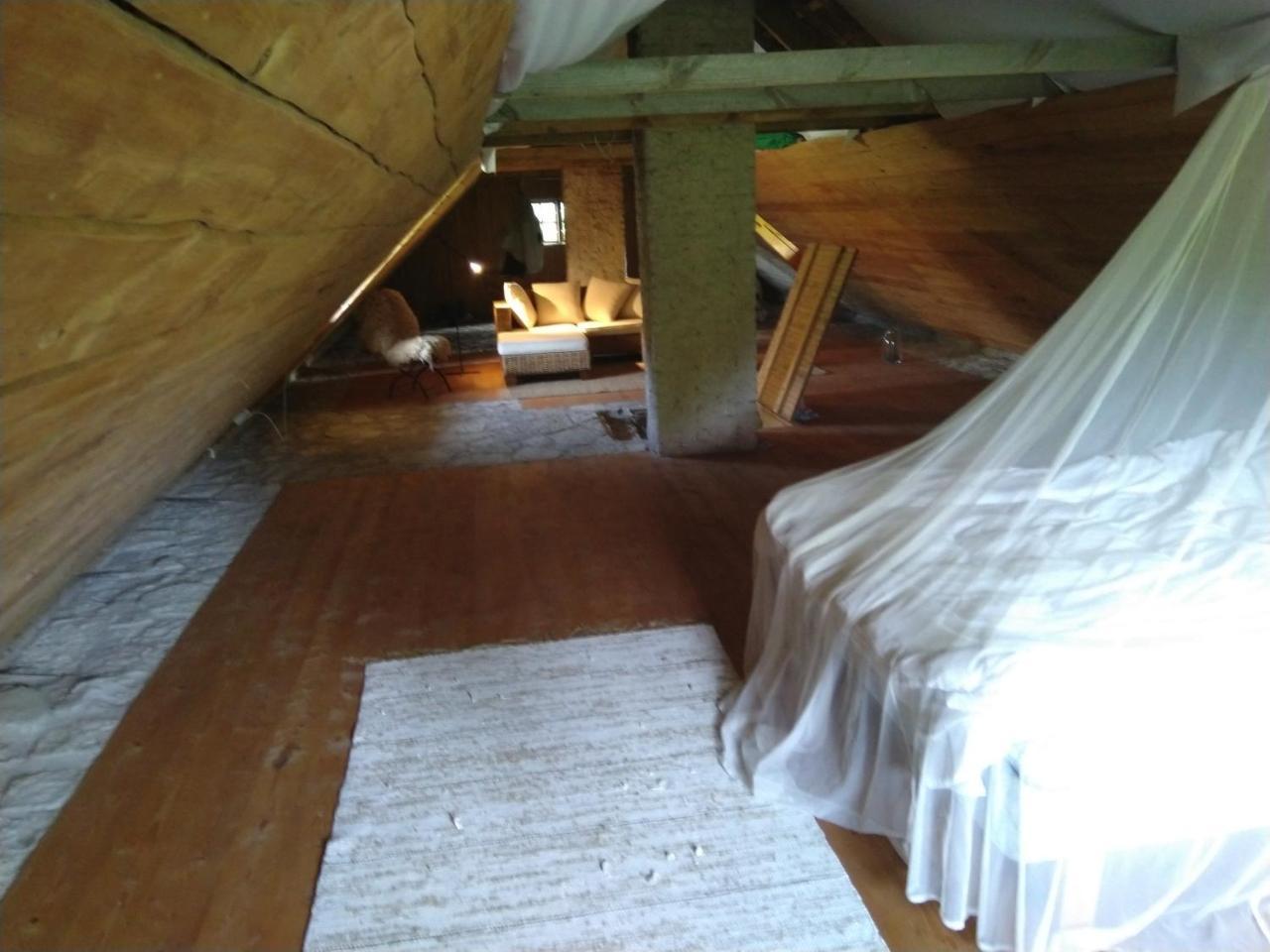 Paali Cottages Tornimae エクステリア 写真